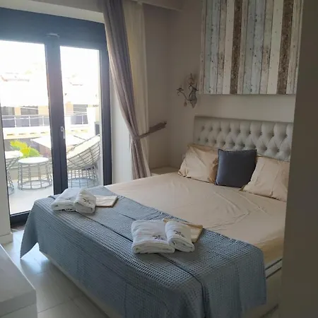 Colibri Luxury * Χανιώτη