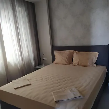 Colibri Luxury Διαμέρισμα