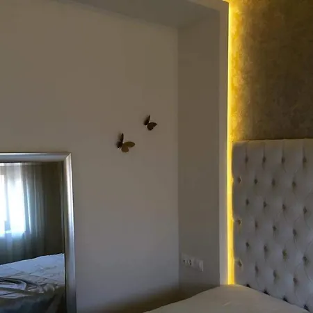 Apartman Colibri Luxury