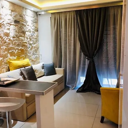 Apartman Colibri Luxury *
