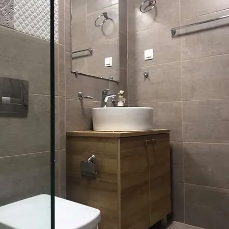 Colibri Luxury Apartman